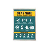 Personal Protective Equipment ﴾PPE﴿ Parrot Product