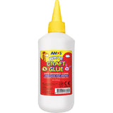 AMOS GLUE & ADHESIVE