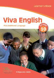 Viva English (FAL) 10 Learner's Book (CAPS)