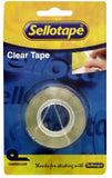 SELLOTAPE Clear