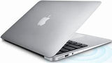 Apple MacBook Air 13.3 Intel Core i5, 8GB, 128GB, macOS Sierra Laptop