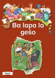 HWG BB: BA LAPA LA GESO