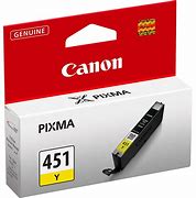 CANON - INK YELLOW IP7240, MG5440, MG6340