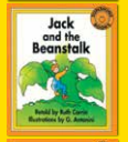 Jack and the Beanstalk / Tania’s Tooth- Big Book