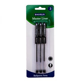 MARLIN PENS - STICK