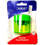 Freedom stationery Marlin SHARPENERS