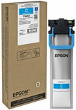 Epson WF-C5XXX series Cyan ink XL cartridge