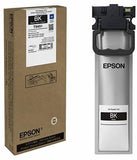 Epson WF-C5XXX series Black ink XL cartridge