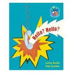 Stars of Africa Reader, Grade 7: Hello? Hello?