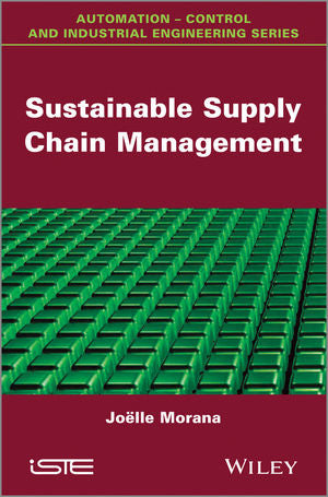 Sustainable Supply Chain Management