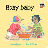 BUSY BABY (ENGLISH)