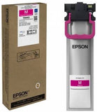 Epson WF-C5XXX series Magenta ink L cartridge