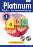 Platinum English: Gr 1: Teacher's guide - First additional language(Teachers Guide)
