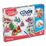 MAPED CREATIV Colour & Play