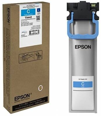 Epson WF-C5XXX series Cyan ink L cartridge