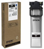 Epson WF-C5XXX series Black ink L cartridge