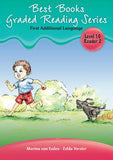Best Books’ Grade 3 FAL Graded Reader Level 10 Book 2: The trouble with lying