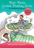 Best Books’ Grade 3 FAL Graded Reader Level 10 Book 3: Ben and his money
