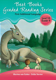Best Books’ Grade 3 FAL Graded Reader Level 10 Book 4: Greco the dragon