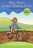Best Books’ Grade 3 FAL Graded Reader Level 11 Book 3: Scratchy Patchy