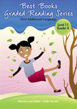 Best Books’ Grade 3 FAL Graded Reader Level 11 Book 4: Zola, Maxi and Misty