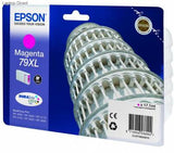 Epson DURABrite Ultra DURABrite Ultra 79XL Ink Cartridge Ink