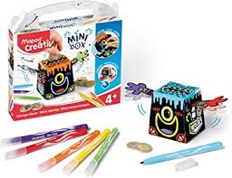 Maped Creativ Mini Box