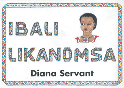 IBALI LIKANOMSA