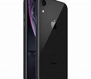 Apple iPhone XR 128GB Black CPO