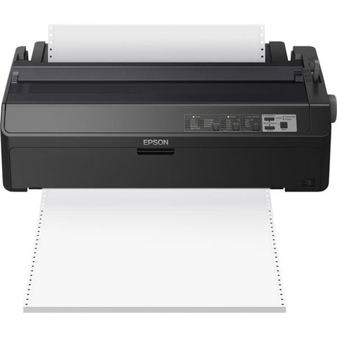 Espon Lq-2090iin - Dot Matrix Printer(C11CF40402A0)