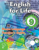 English for Life – An integrated language text Home Language Teacher’s Guide Gr. 9