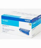 Brother High yield cyan toner cartridge(TN469C)