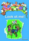 HWG BB: LOOK AT ME!