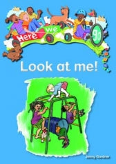 HWG BB: LOOK AT ME!