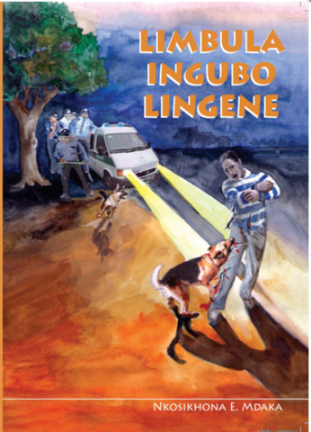 LIMBULA INGUBO LINGENE