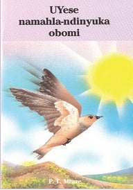 Uyese Namahla-Ndinyuka Obomi
