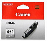 CANON - INK  GREY MG6340