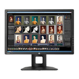 HP DREAMCOLOR Z24X 24- INCH IPS DISPLAY - ASPECT RATIO 16:10