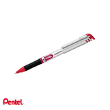 Pentel Energel Metal Tip Rollerball Pen BL17 0.7mm