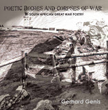 Poetic Bodies and Corpses