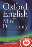 OXFORD English Mini Dictionary 8 Edition