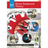 N1 Motor Body Work Theory (Panel Beating and Spray Painting)
