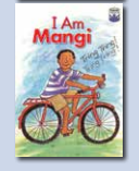 I Am Mangi