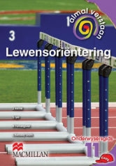 Almal Verstaan LewensoriÃ«ntering Graad 11 Onderwysersgids