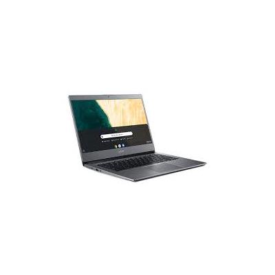 ACER CB714-1W I3-8130U 14 8GB 32GB EMMC GOOGLE CHROME GRAY