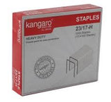 KANGARO STAPELS