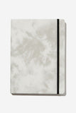 CTP A5 Marble Journal 2022
