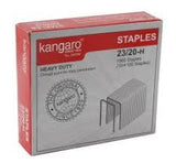 KANGARO STAPELS