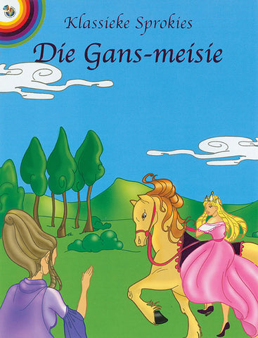 CLASSIC TALES: GANS MEISIE