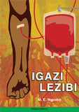 IGAZI LEZIBI (NOVEL)